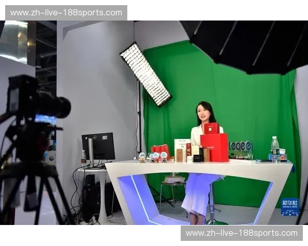 直播结果：让每一次直播成为品牌的增长引擎